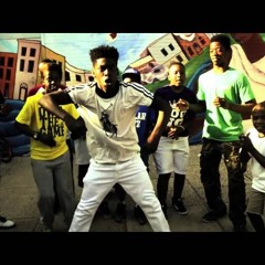 HYPE UP!  DANCE CYPHER MIX (Fast Tanging )