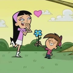 Fairly Odd Parents x Don't