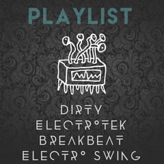 C'est elektropatator par ici