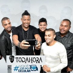 Grupo Toda Hora - Teu segredo