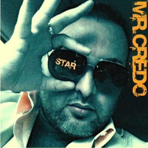 Mr.Credo - Медляк