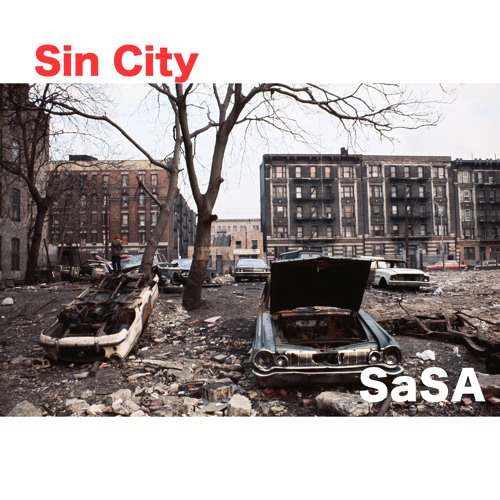 Sin City