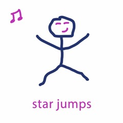 Jason Rawlings - Star Jumps DJ Set (Feb 2016)