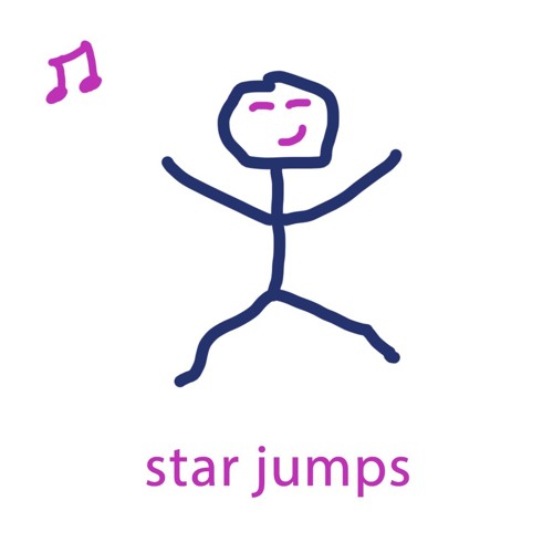 Jason Rawlings - Star Jumps DJ Set (Feb 2016)