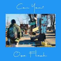 Can You (Prod. by Josh King)