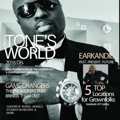 CIGAR ACCAPELLAS BEGINING 2016