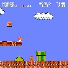Game Over