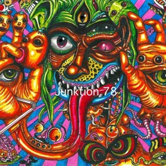 Junktion78 Vol.2 - Kill or be killed mix
