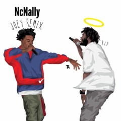 J Cole False Prophets