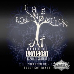 A1 - Go Get It (produced by Codey Got Beatz)
