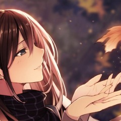 Anime Music Cliff Edge U & ME