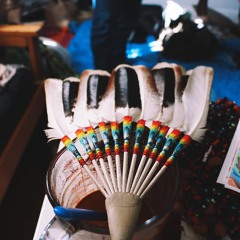 Samu ña   //  Andres Cordoba