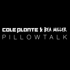 Cole Plante ft. Bea Miller - Zayn Pillowtalk (Cover)
