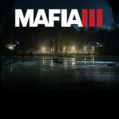 Mafia 3 Trailer Song "The Animals House Of The Rising Sun"