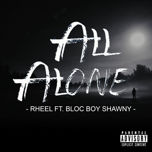 All Alone