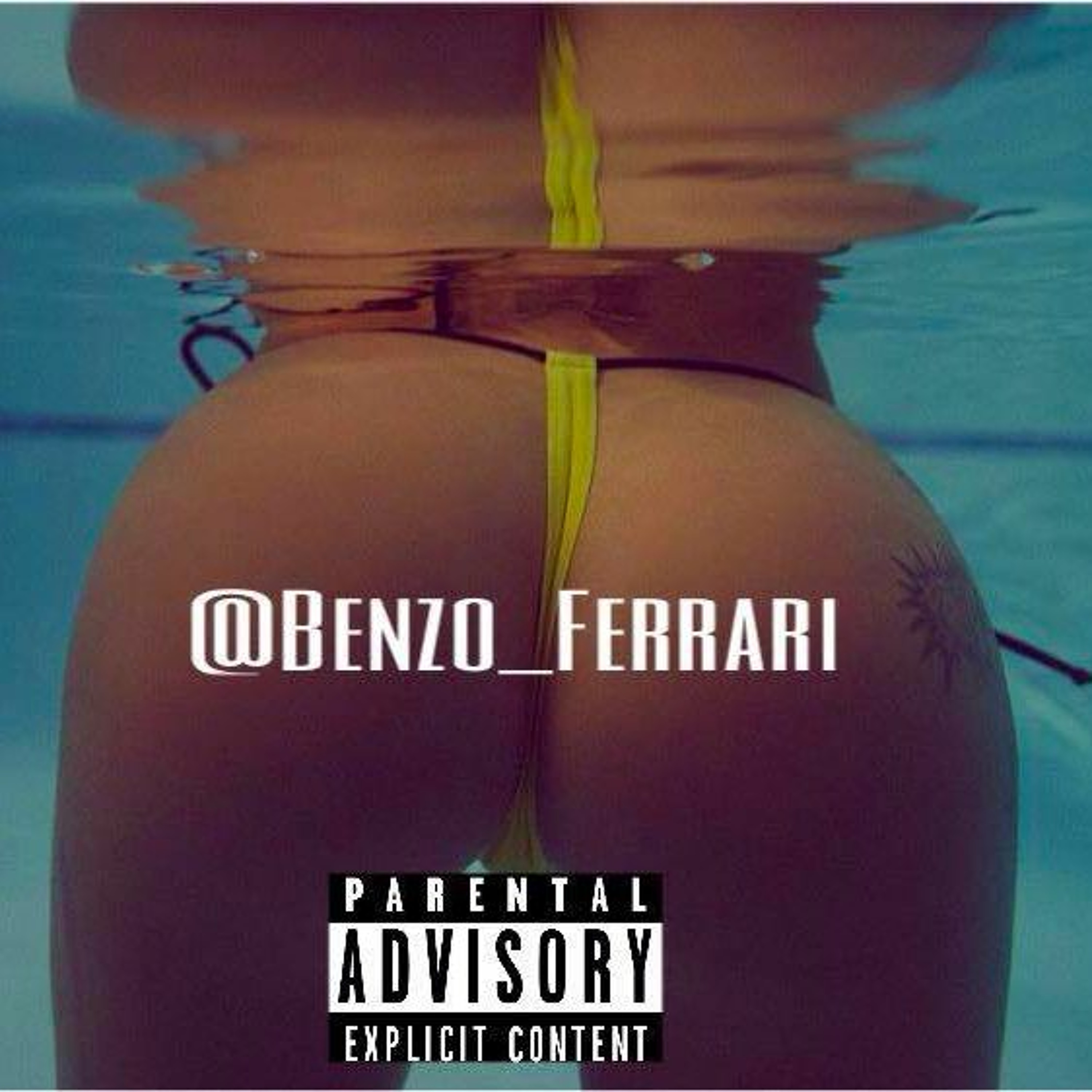 Benzo_Ferrari - Make Her Free open verses) donwload now episode artwork