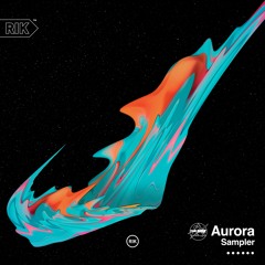 The Hue — Selections from Aurora