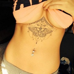 LaOz Schmetterlingstanz