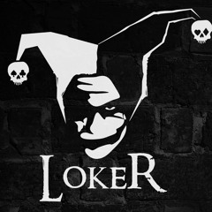 Loker - The Pretender [Foo Fighters]