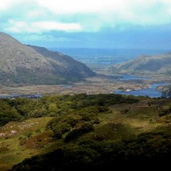 Sliabh Na MBan (The Mountain of the Women)