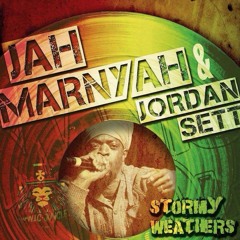 JSETT - Ft Jah Marnyah - Stormy Weathers -