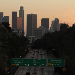 Watermelon Sundae - Dom Kennedy ft. J Skillz (chopped and screwed)