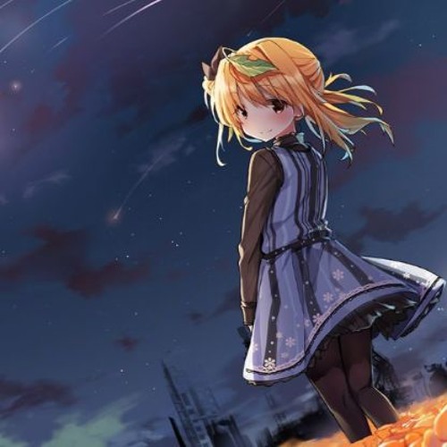 죽어버린 별의 넋두리 ED  [죽어버린 별의 넋두리]