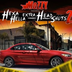 Mozzy Ft. CellyRu - On Da Hype [Prod. JuneOnnaBeat] [Thizzler.com]