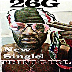 26G - Trini Girl - Kung - Fu Beats