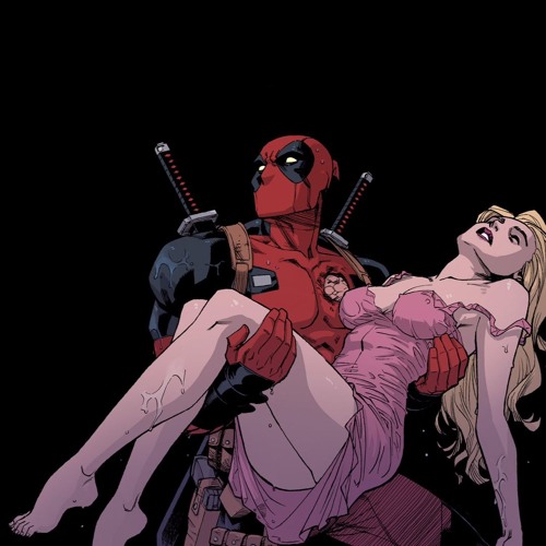 Paul Alexander - Hero In Red (#Nowscorethis JunkieXL competition)