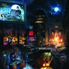 Dialekt - On And On (Feat. DV Alias Khrist & Shyheim) [Prod. DJ Manifest]