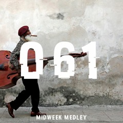 Closed Sessions Midweek Medley - 061