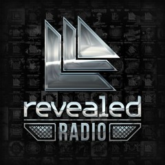 Revealed Radio 049 - Hosted By Leonardo Jaen