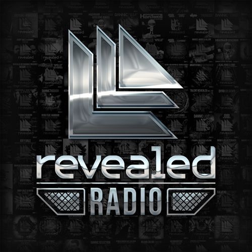 Revealed Radio 049 - Hosted By Leonardo Jaen
