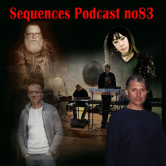 Sequences Podcast no83