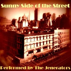 Sunny Side Of The Street (Live Performance)