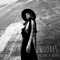 Woodes - Daggers & Knives