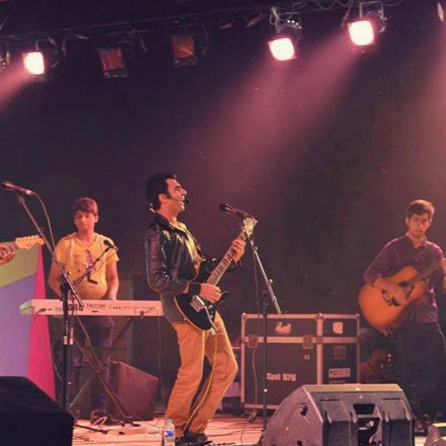 Faslay (reprise) Karaoke