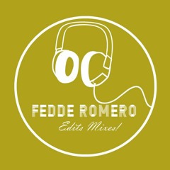 Rombai - Yo Te Propongo - (Fedde Romero Edits Mixes)