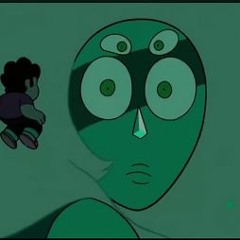 Steven Universe-We Are Malachite G-Major