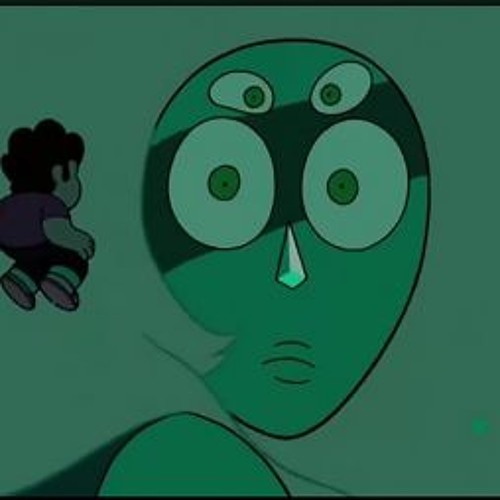 Steven Universe-We Are Malachite G-Major