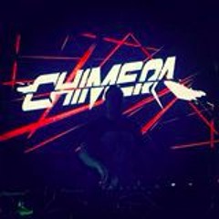 CHIMERA / SCOT / TOXIC SICKNESS RESIDENCY SHOW / FEBRUARY / 2016