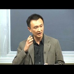 Tien Tzuo - Changing the Game of Enterprise Software