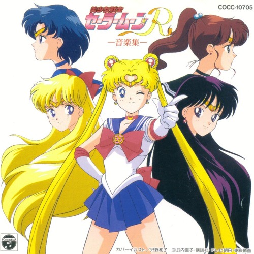 Makaiju- Sailor Moon