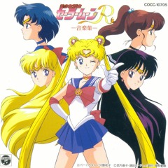 Yuujou Soshite Ai  - Sailor Moon
