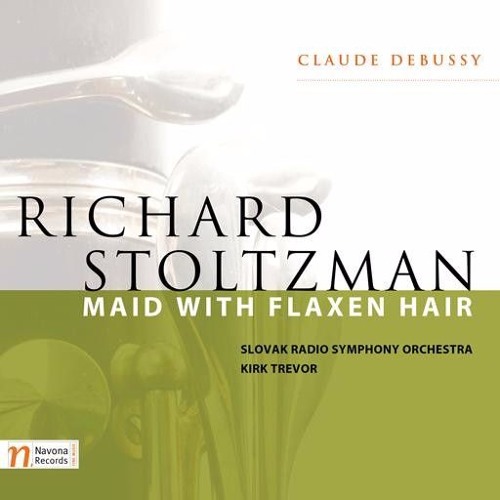 Richard Stoltzman - Maid With The Flaxen Hair