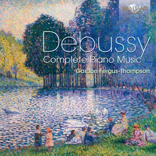 Reverie - Claude Debussy