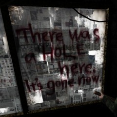 Silent Hill 2 - A World Of Madness (Akira Yamaoka)