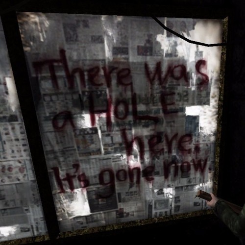 Stream Silent Hill 2 - A World Of Madness (Akira Yamaoka) by Vioxeno |  Listen online for free on SoundCloud