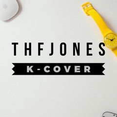 Crush (크러쉬) - Sometimes (가끔) (cover by Thfjones)